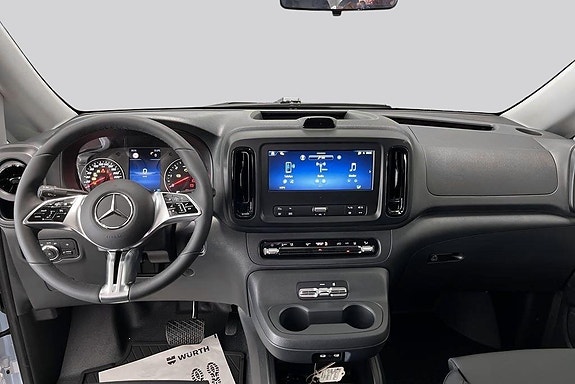 Mercedes-Benz Vito 116 7 of 14