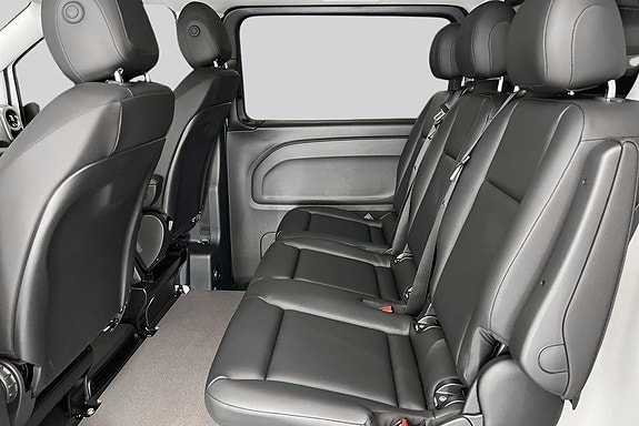 Mercedes-Benz Vito 116 9 of 14