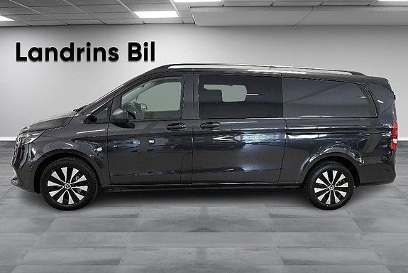 Mercedes-Benz Vito 116 4 of 14