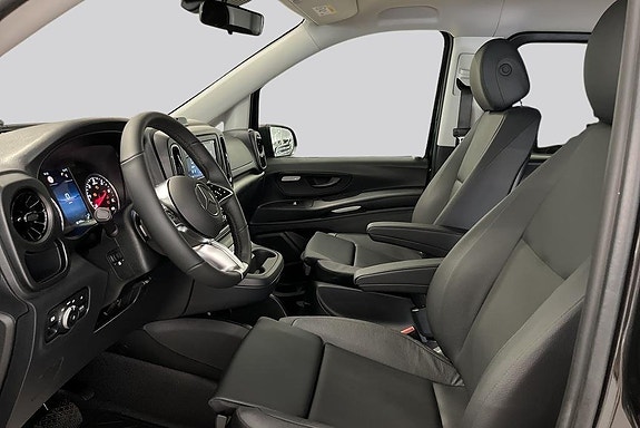 Mercedes-Benz Vito 116 8 of 14