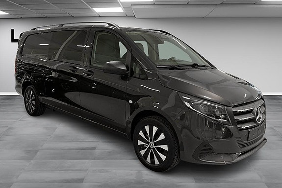 Mercedes-Benz Vito 116 3 of 14