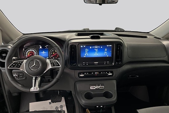 Mercedes-Benz Vito 116 7 of 14