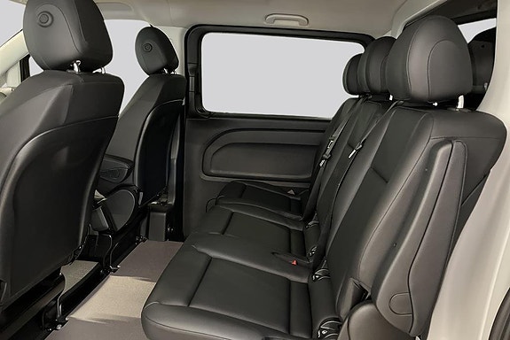 Mercedes-Benz Vito 116 9 of 14