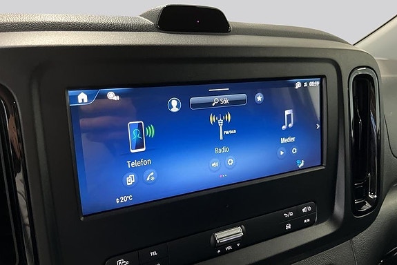 Mercedes-Benz Vito 116 11 of 14