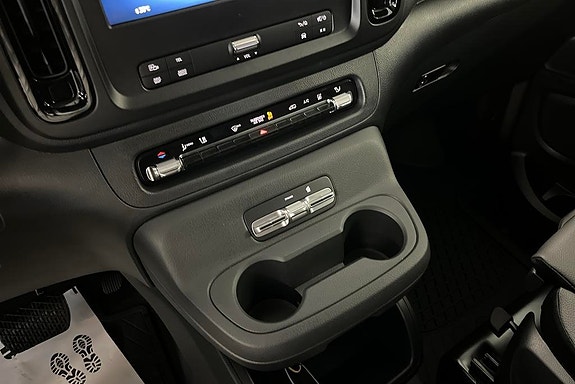 Mercedes-Benz Vito 116 12 of 14