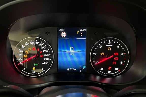 Mercedes-Benz Vito 116 10 of 14
