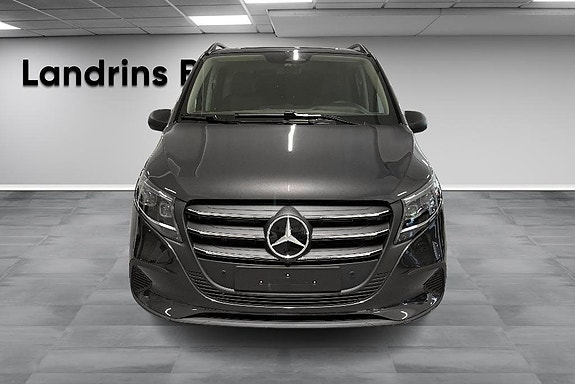 Mercedes-Benz Vito 116 2 of 14