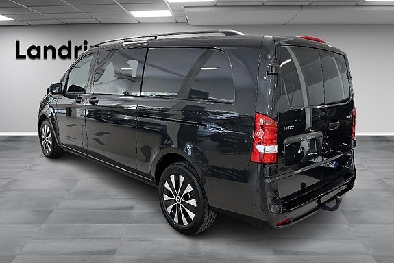 Mercedes-Benz Vito 116 6 of 14