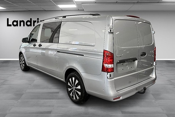 Mercedes-Benz Vito 119 6 of 14