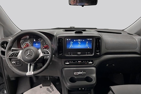 Mercedes-Benz Vito 119 7 of 14