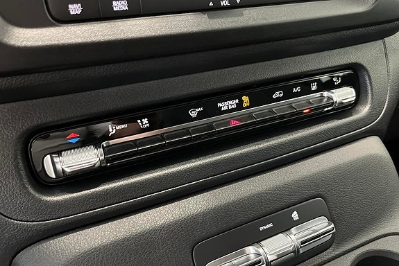 Mercedes-Benz Vito 119 13 of 14