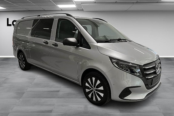 Mercedes-Benz Vito 119 3 of 14