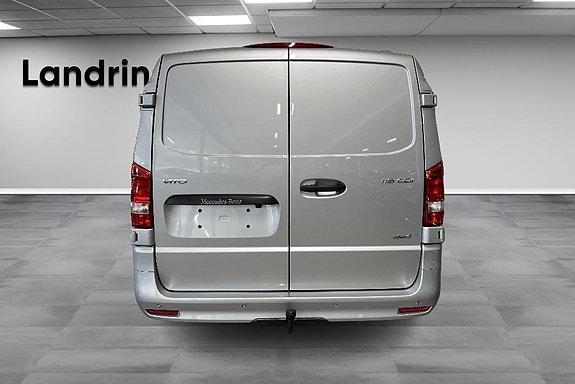 Mercedes-Benz Vito 119 5 of 14