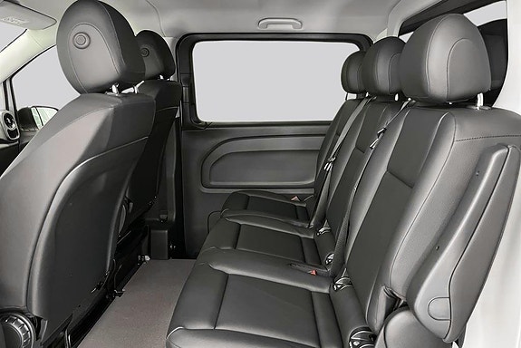 Mercedes-Benz Vito 119 9 of 14