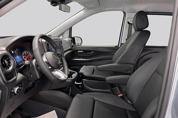 Mercedes-Benz Vito 119 8 of 14