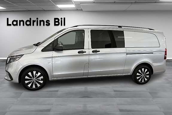 Mercedes-Benz Vito 119 4 of 14