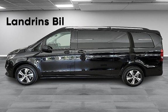 Mercedes-Benz Vito 119 4 of 14