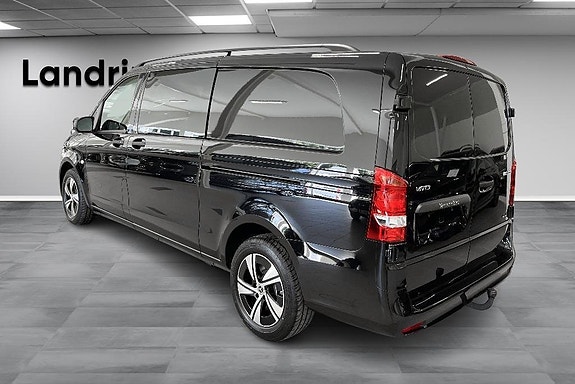 Mercedes-Benz Vito 119 6 of 14