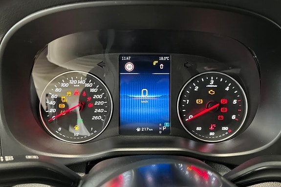 Mercedes-Benz Vito 119 10 of 14