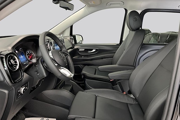 Mercedes-Benz Vito 119 8 of 14