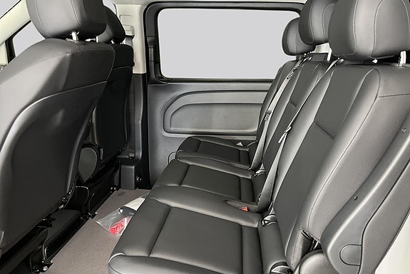 Mercedes-Benz Vito 119 9 of 14