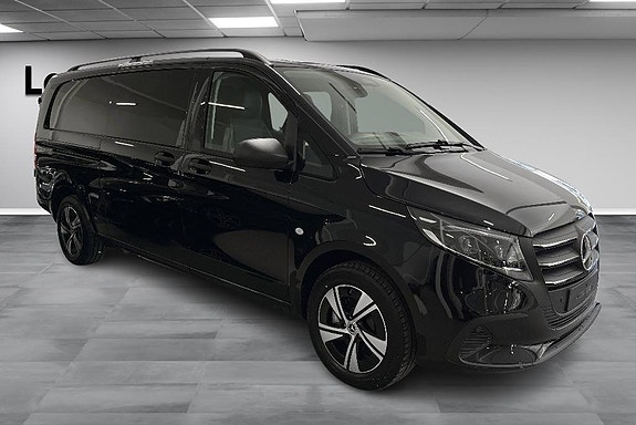 Mercedes-Benz Vito 119 3 of 14
