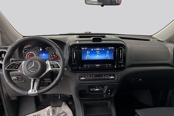 Mercedes-Benz Vito 119 7 of 14