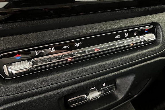 Mercedes-Benz Vito 119 13 of 14