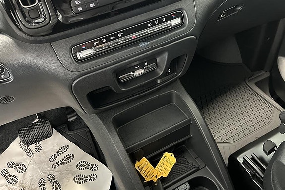 Mercedes-Benz Vito 119 12 of 14