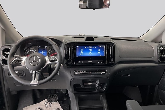 Mercedes-Benz Vito 119 7 of 14