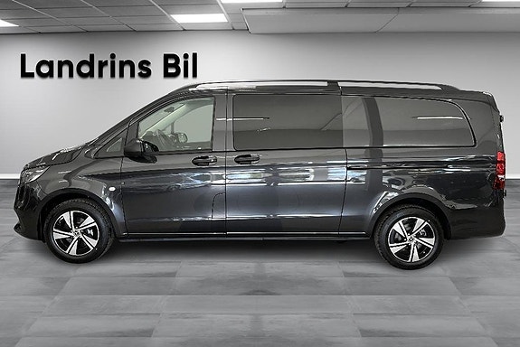 Mercedes-Benz Vito 119 4 of 14