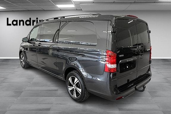 Mercedes-Benz Vito 119 6 of 14