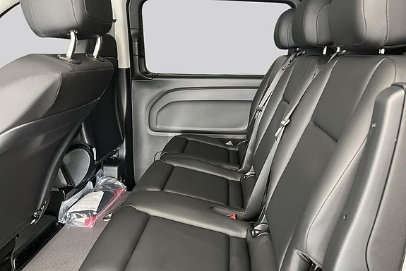 Mercedes-Benz Vito 119 9 of 14