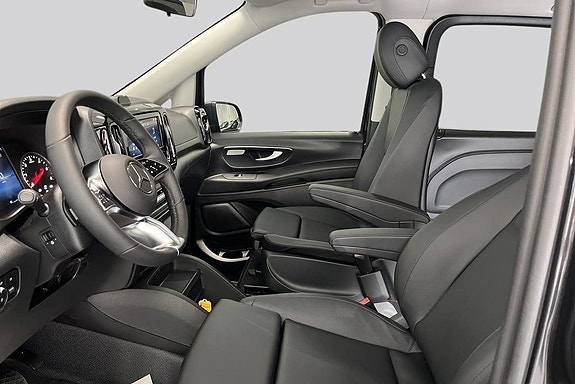 Mercedes-Benz Vito 119 8 of 14