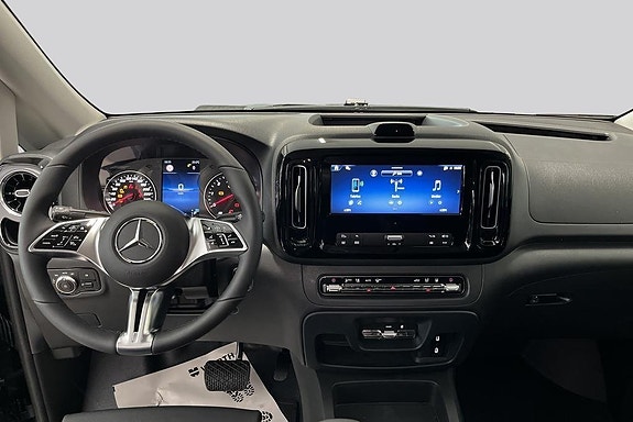 Mercedes-Benz Vito 119 7 of 14