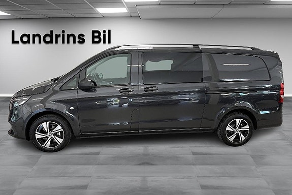 Mercedes-Benz Vito 119 4 of 14