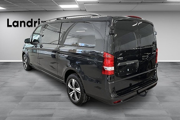 Mercedes-Benz Vito 119 6 of 14