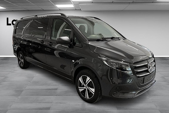 Mercedes-Benz Vito 119 3 of 14