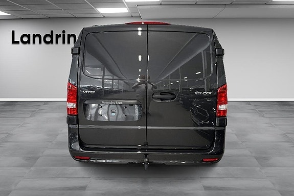 Mercedes-Benz Vito 119 5 of 14