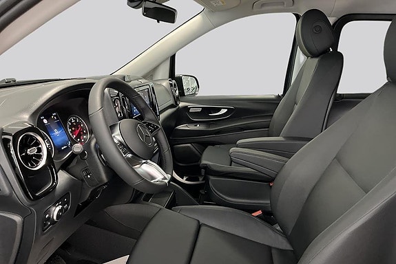 Mercedes-Benz Vito 119 8 of 14