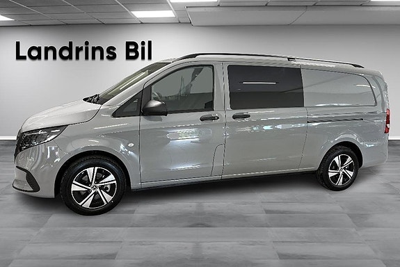 Mercedes-Benz Vito 119 4 of 14