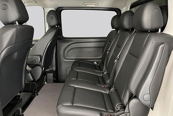 Mercedes-Benz Vito 119 9 of 14