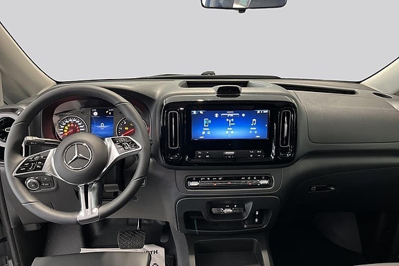 Mercedes-Benz Vito 119 7 of 14
