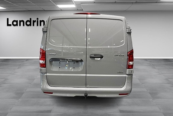 Mercedes-Benz Vito 119 5 of 14