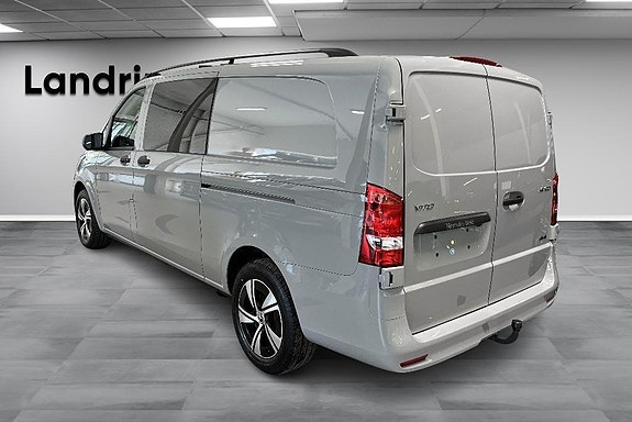 Mercedes-Benz Vito 119 6 of 14