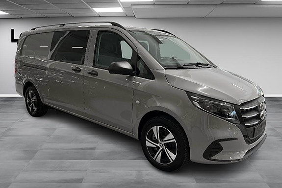Mercedes-Benz Vito 119 3 of 14