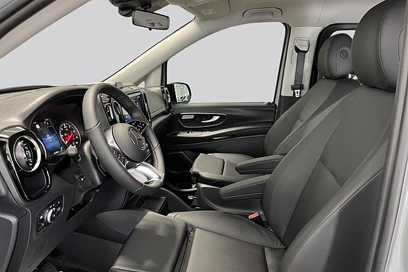 Mercedes-Benz Vito 119 8 of 14