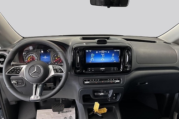 Mercedes-Benz Vito 119 7 of 14
