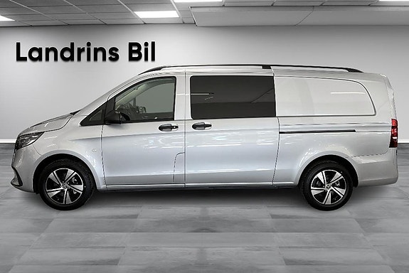 Mercedes-Benz Vito 119 4 of 14