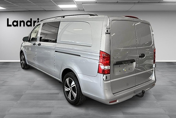 Mercedes-Benz Vito 119 6 of 14